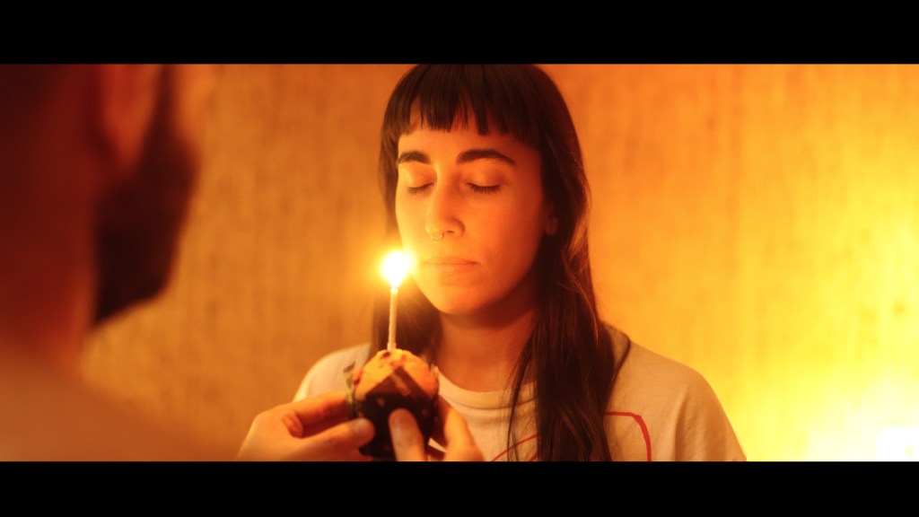 DESIG. Curtmetratge en català de Xavi Blanco, Mònica Campillo, Oleguer Falguera, Caterina Serra, Anabel Santana i David Aparicio.